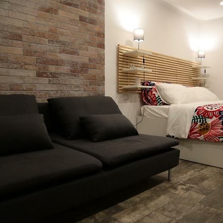 City Loft Catania Exterior photo